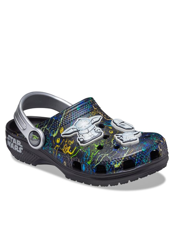 Zoccoli Crocs