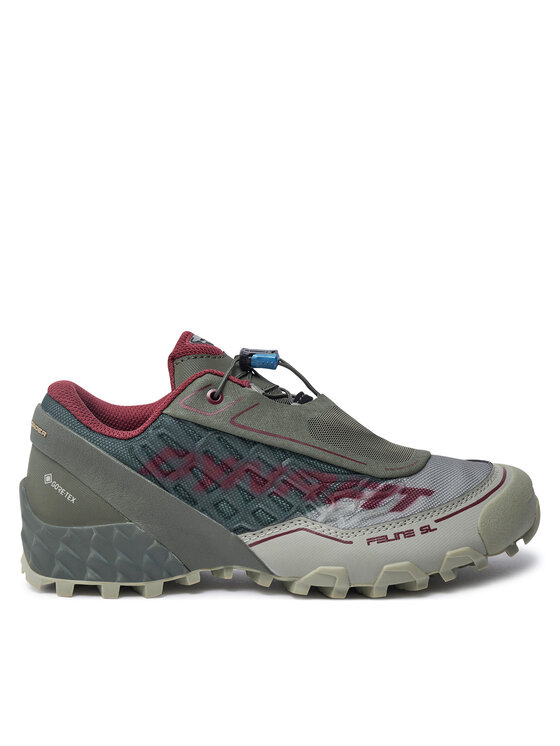 Dynafit Dynafit Pantofi pentru alergare Feline Sl W Gtx 5654 Verde