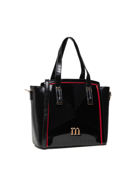 Borsetta BAG2300-020 Nero