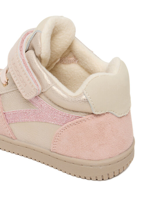 Lasocki Kids Lasocki Kids Schnürschuhe CEO-AVO-353-049-2 Rosa