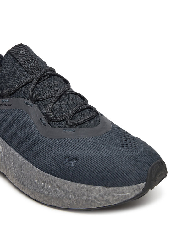 Under Armour Under Armour Sneakersy UA Phantom 4 3027593 Szary