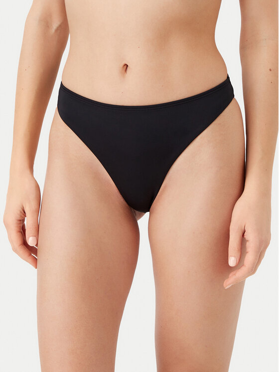 Dorina Bikini partea de jos Femei, Mărimea: L, Negru, Baiga FXBZ0045MI120