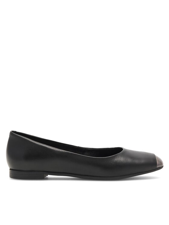 Balerini Sergio Bardi RST-D1063-02SB Negru