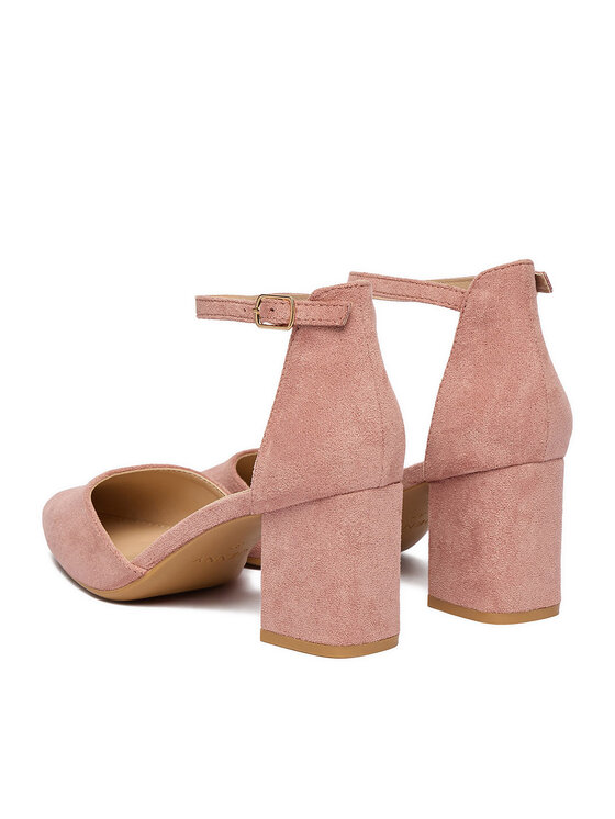 JENNY JENNY Pumps CEO-AMMA WSS20968-01 Rosa