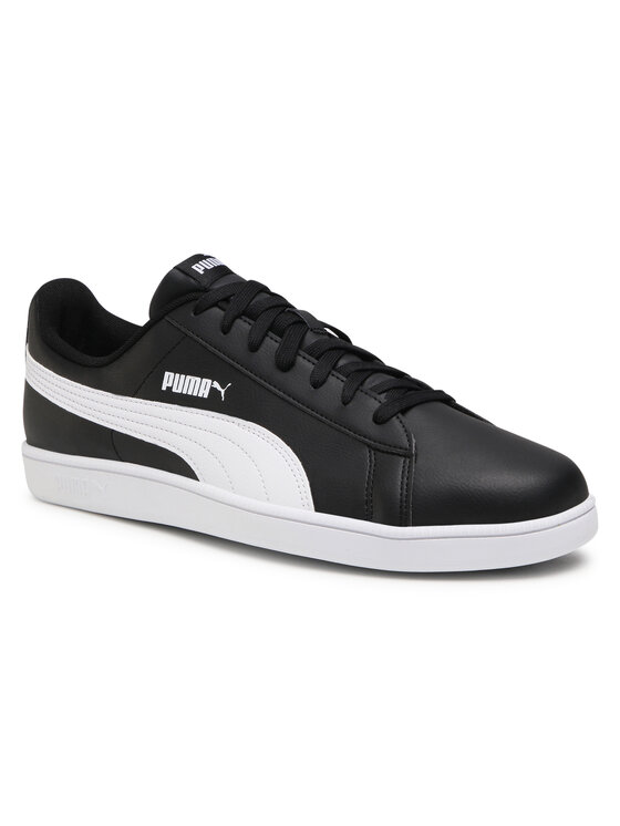 Puma Puma Tenisice Up 372605 01 Crna