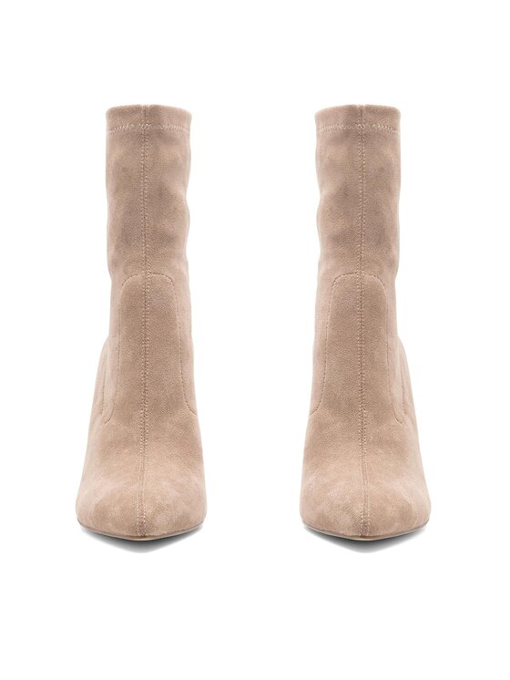 Jenny Fairy Jenny Fairy Stiefeletten CYNTHIA WYL3604-2 Beige