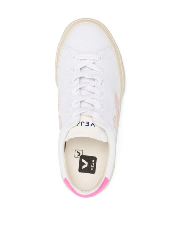 Veja Veja Sneakers CA0103499 Bianco