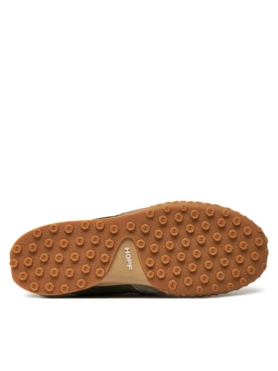 HOFF HOFF Sneakers Hawk 22410002 Kaki