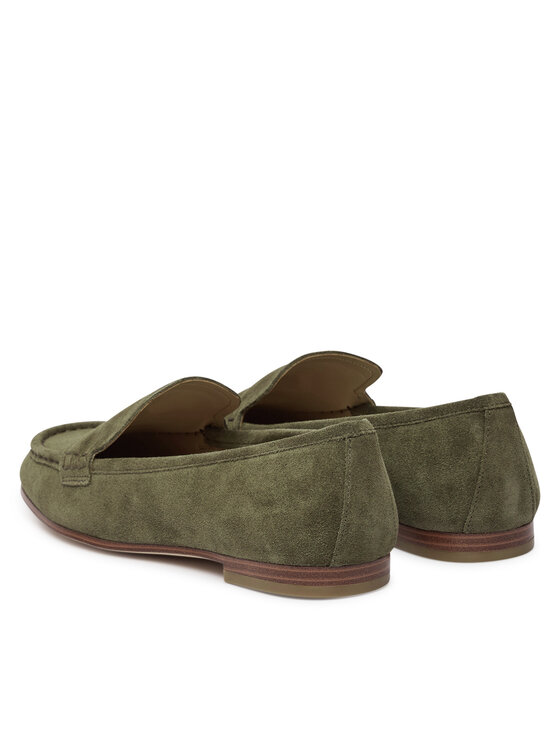 MICHAEL Michael Kors MICHAEL Michael Kors Lords kingad Jennings 40S6JNFP1S Khakivärviline