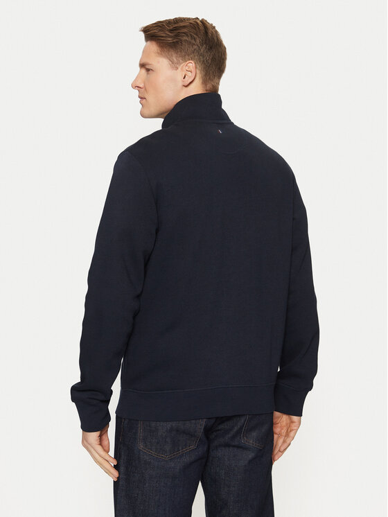 Jack&Jones Jack&Jones Sweatshirt Bluarchie 12228676 Dunkelblau Regular Fit