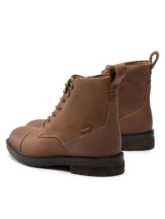 Stivali 234725-700-27 Marrone