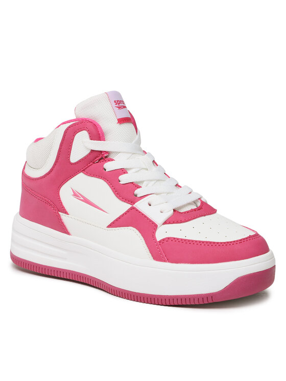 Sprandi Sprandi Tenisice WP40-22755C Ružičasta