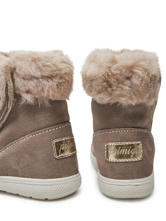 Primigi Primigi Stiefel 6850711 S Beige