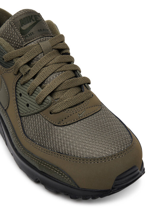 Nike Nike Sneakersy Air Max 90 HQ3828 200 Zelená