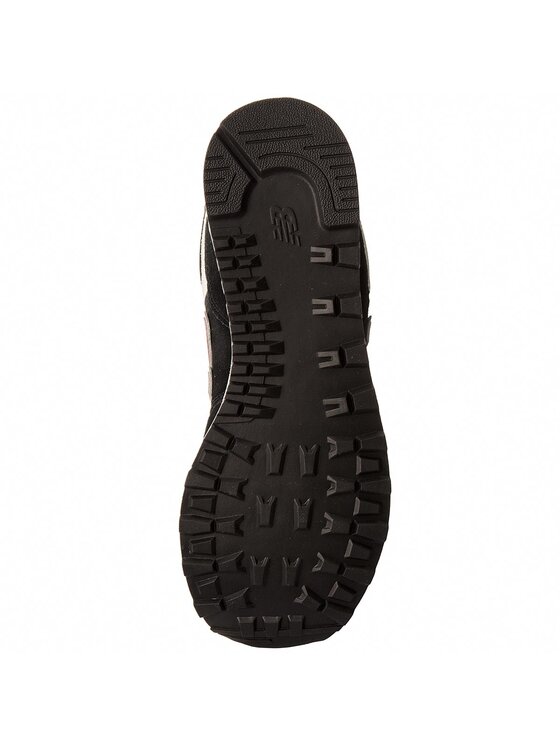 New Balance Sneakers ML574SMP Noir Modivo