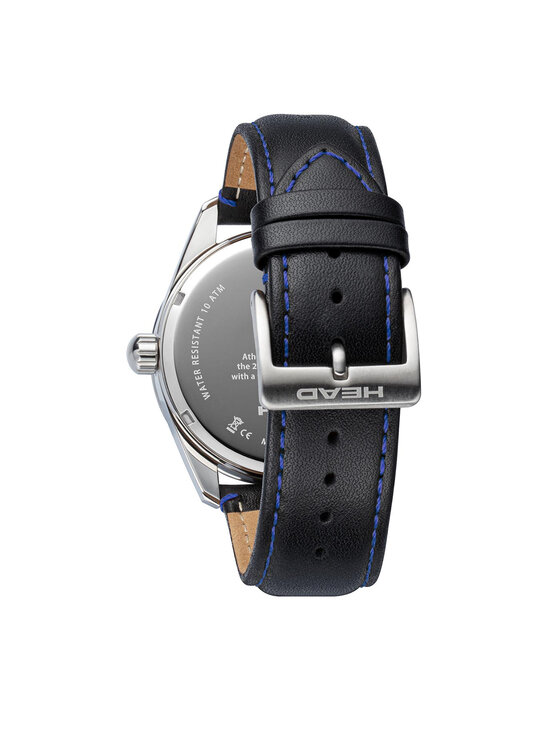 Orologio Athens 2 H800212 Nero