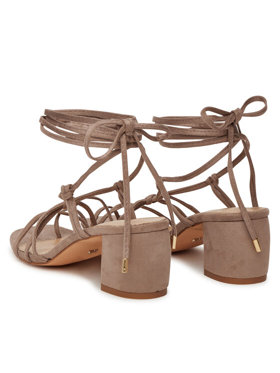DeeZee DeeZee Sandalen 5661-1 Braun
