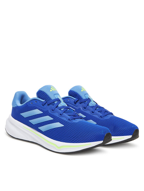 adidas adidas Pantofi pentru alergare Response JQ2531 Albastru
