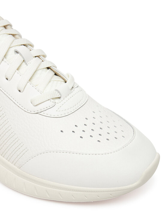 BOSS BOSS Sneakersy Titanis 50548718 Biały