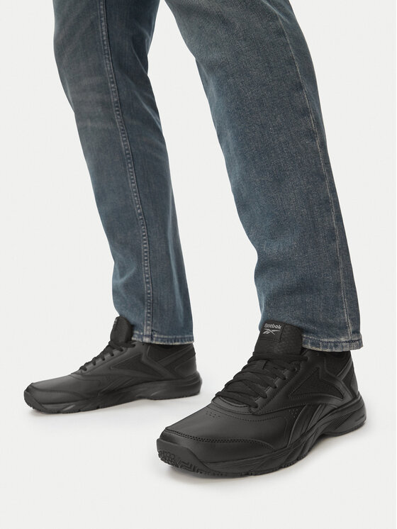 Reebok Reebok Сникърси CWB-WORK N CUSHION 4.0 100271901 Черен