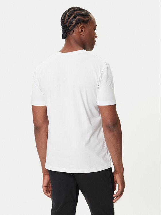 BOSS BOSS 2er-Set T-Shirts 50543816 Schwarz Regular Fit