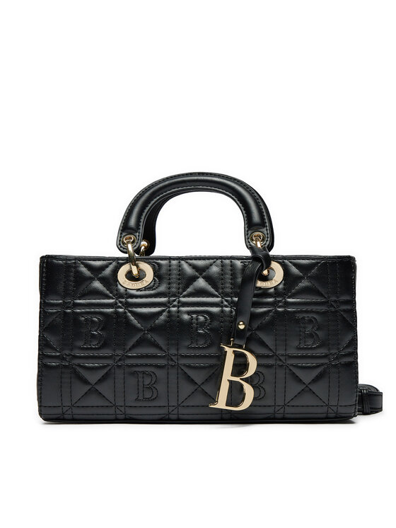 Badura Badura Borsetta TYL00498 Nero