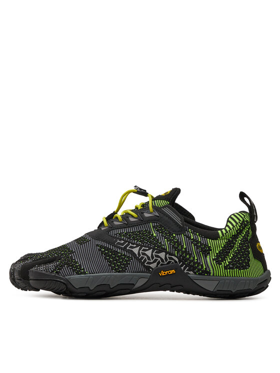 Vibram Fivefingers Vibram Fivefingers Trenažieru zāles apavi Kmd Evo 15M4002 Melns