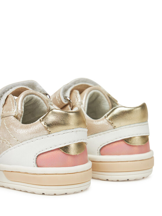 Primigi Primigi Sneakersy 7905300 S Złoty