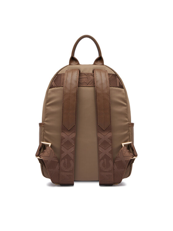 MEXX MEXX Ruksak CEO-MEXX-L-004-10 Svijetlo smeđa