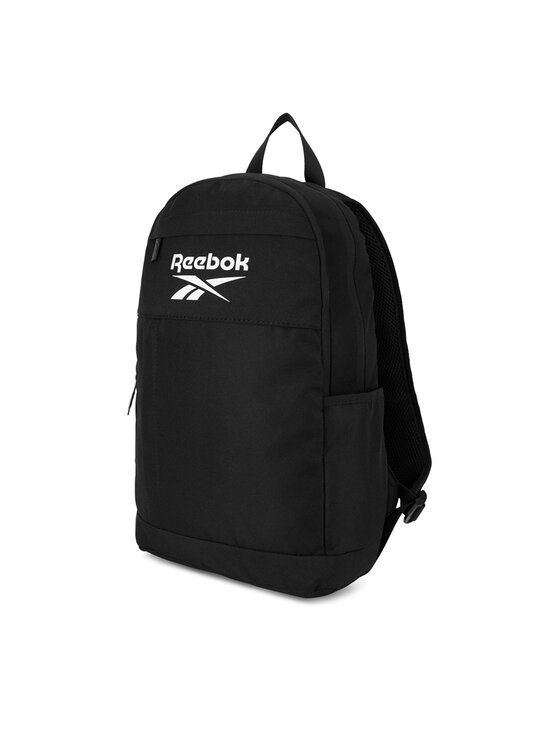 Reebok Reebok Ruksak RBK-042-CCC-05 Crna