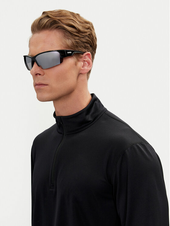 Uvex Uvex Napszemüveg Sportstyle 215 S5306172216 Fekete