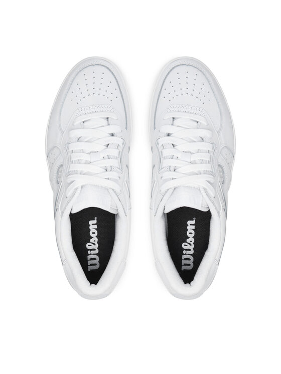 Wilson Wilson Sneakers Pro Staff 87 WRS333990 Bianco