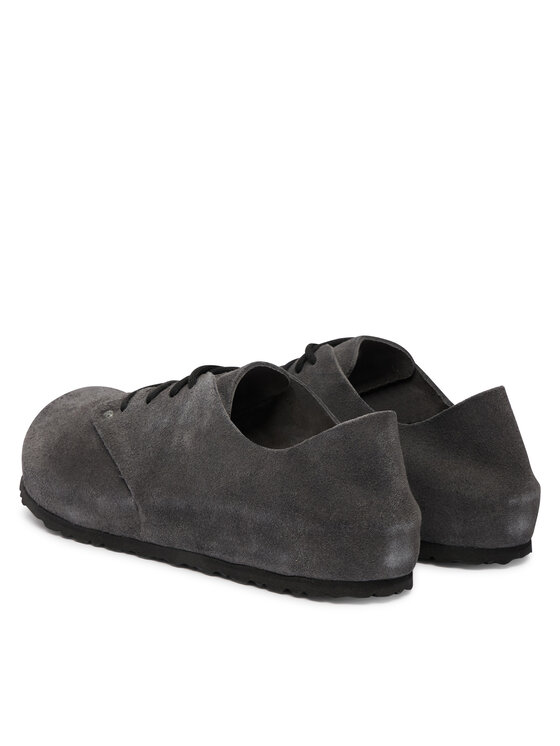 Birkenstock Birkenstock Polobotky Maine 1031727 Šedá