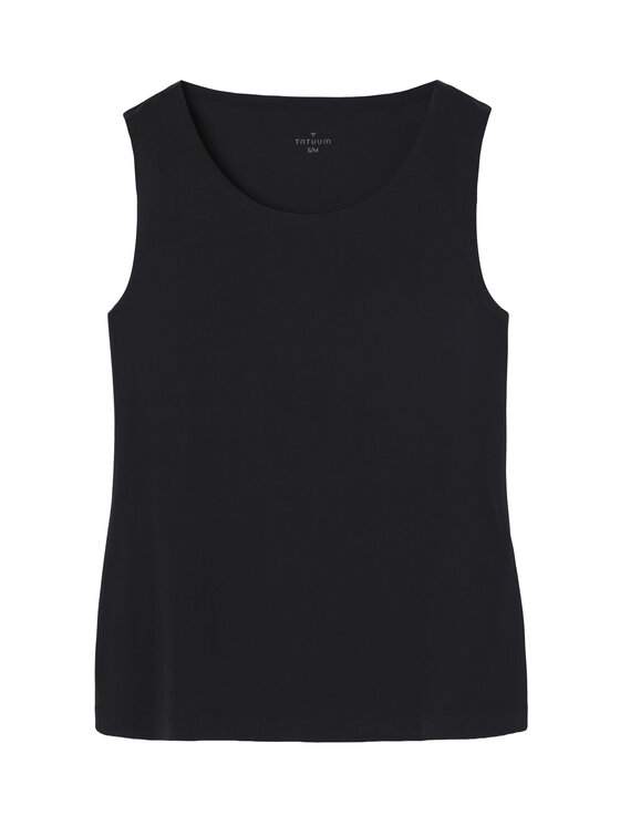 TATUUM Tatuum Halenka LETHA Černá Slim Fit