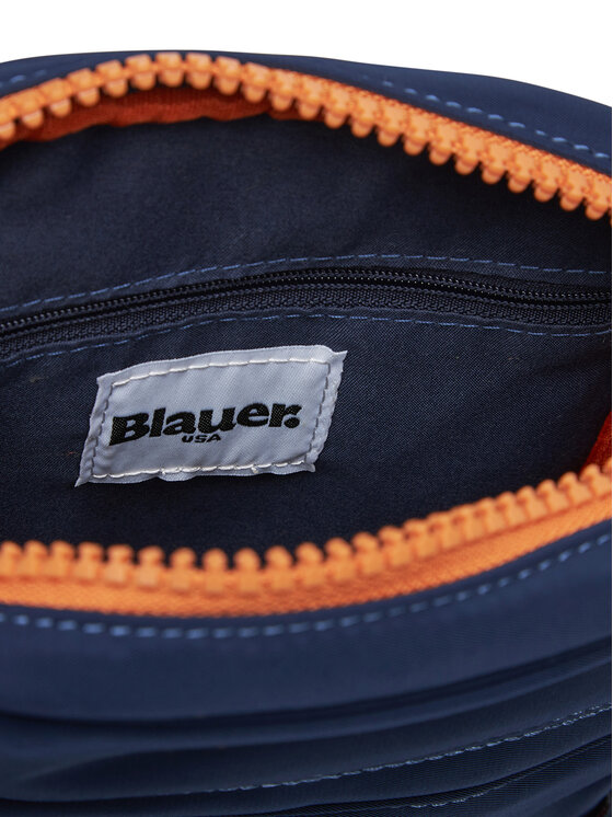 Blauer Blauer Maža rankinė S5FORT04/STR Tamsiai mėlyna