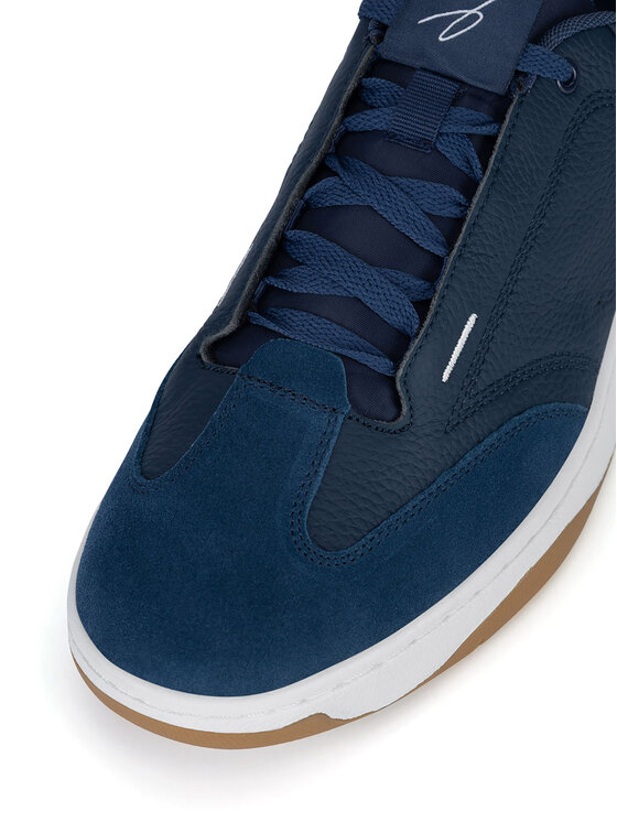 SHAQ SHAQ Scarpe da basket FORTUNE AQ95012M-D Blu scuro