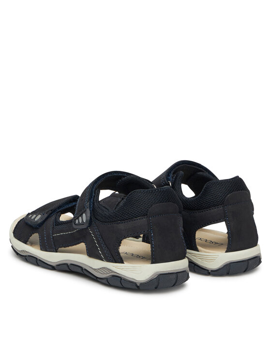 Lasocki Young Lasocki Young Босоніжки WIGO CI12-2625-09 Cиній