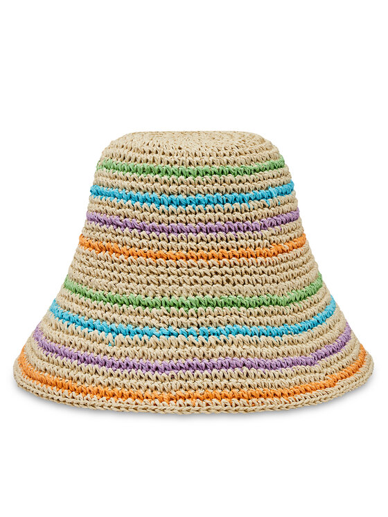 Roxy Roxy Pălărie Barrier Reef ERJHA04122 Colorat