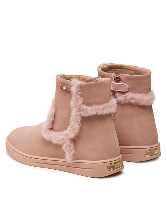 Mayoral Mayoral Stiefel 46.484 Rosa