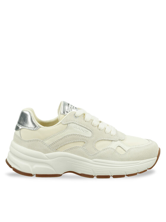 Gant Gant Tenisice 29533652 Écru
