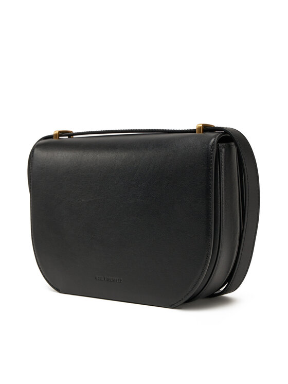 KARL LAGERFELD KARL LAGERFELD Käekott A1W30445 Must