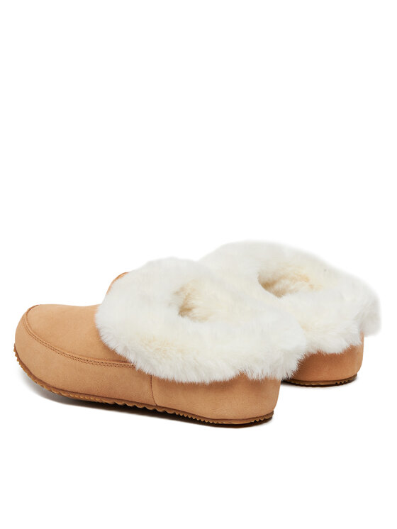 Sorel Sorel Copati Sorel Go™ - Coffee Run NL3692-253 Rjava