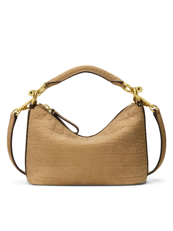 LAUREN RALPH LAUREN LAUREN RALPH LAUREN Kabelka 431P18451001 Svetlo hnedá