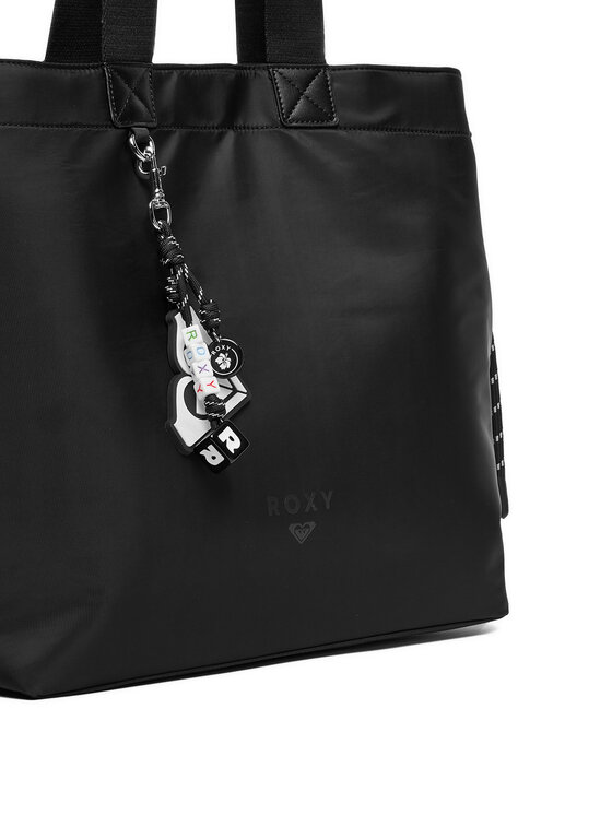 Roxy Roxy Handtasche C-ROXY-M-004-08 Schwarz