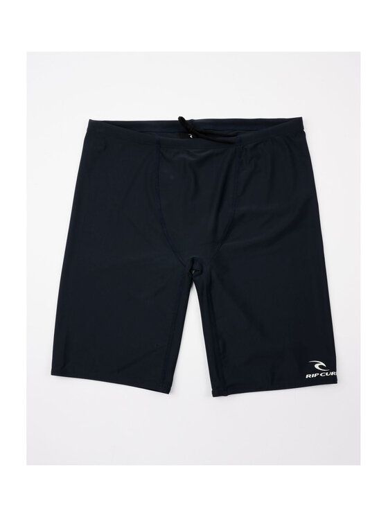Rip Curl Rip Curl Kąpielówki Corp Swim Short Czarny Slim Fit