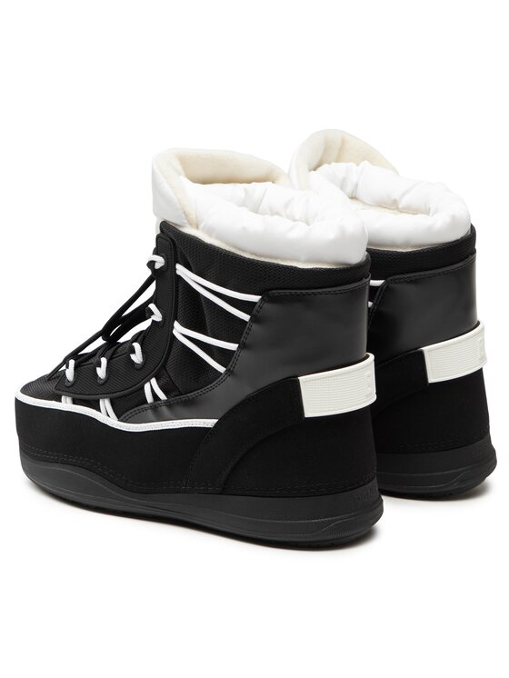 Bogner Bogner Stivali da neve Vancouver 1 32247684 Nero