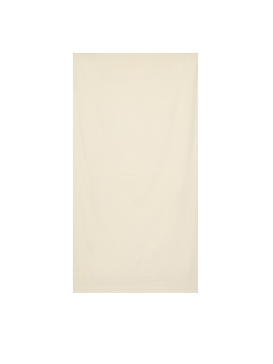 Elisabetta Franchi Elisabetta Franchi Strandtuch TM-01F-51E2 Weiß
