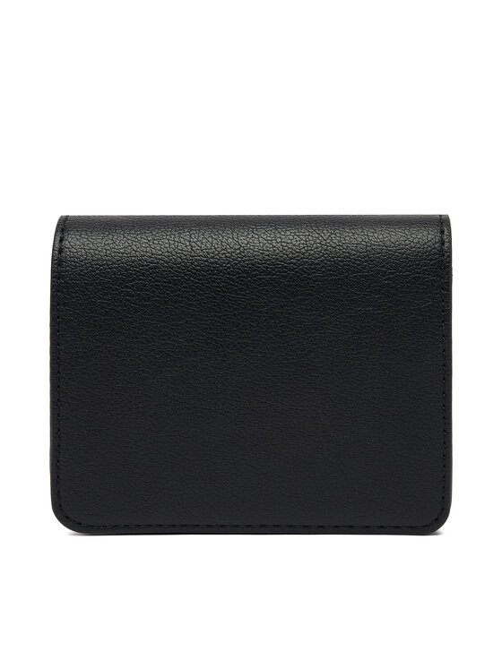 LOVE MOSCHINO LOVE MOSCHINO Denarnica JC5506PP1OLQ0000 Črna