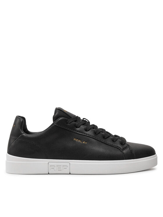 REPLAY Replay Sneakers GWZ3S .000.C0030L Negru