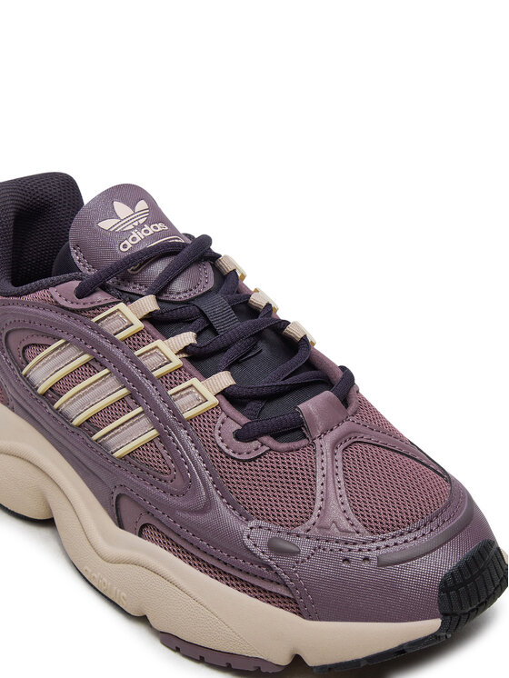 adidas adidas Laisvalaikio batai OZMILLEN IG1921 Violetinė